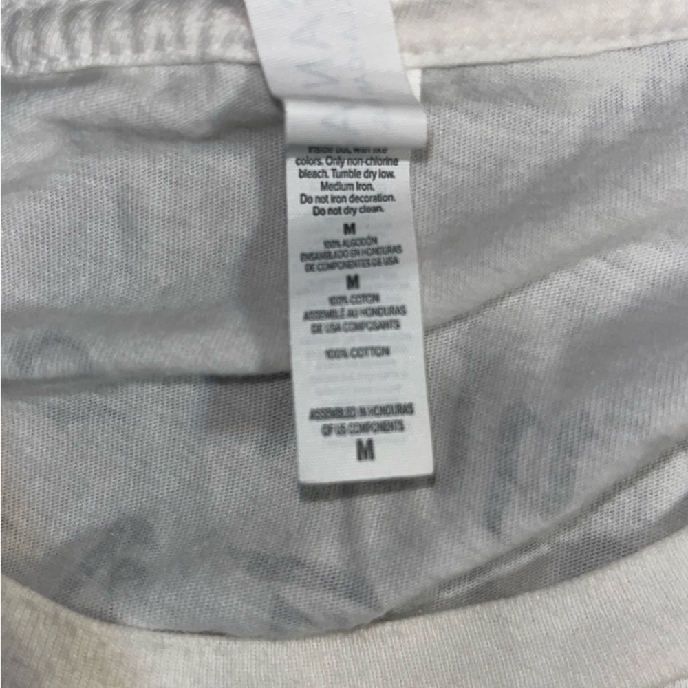 Taylor Swift Shirt Medium Country Pop Music Concert Tour Reputation Stadium - Picture 5 of 5